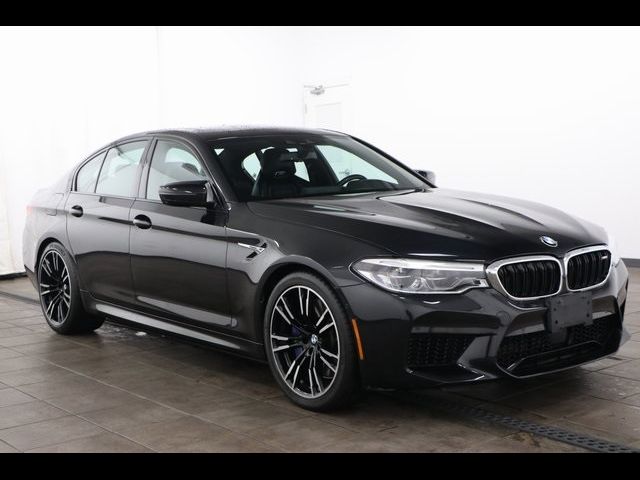 2019 BMW M5 Base