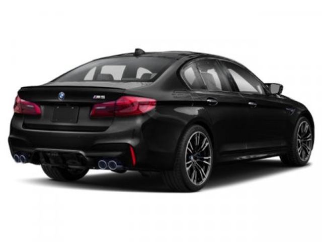 2019 BMW M5 Base