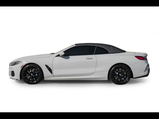 2019 BMW 8 Series M850i xDrive