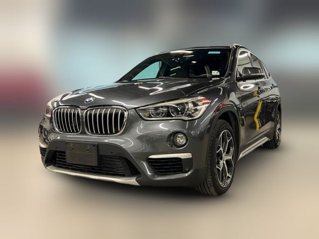 2019 BMW X1 xDrive28i