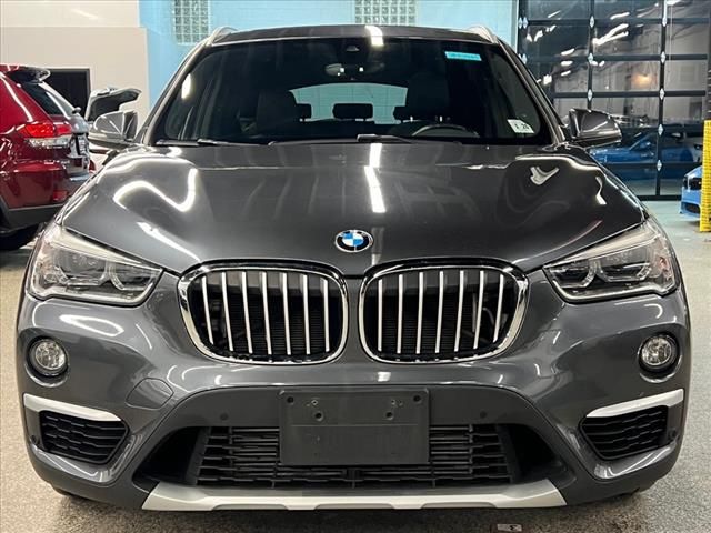 2019 BMW X1 xDrive28i