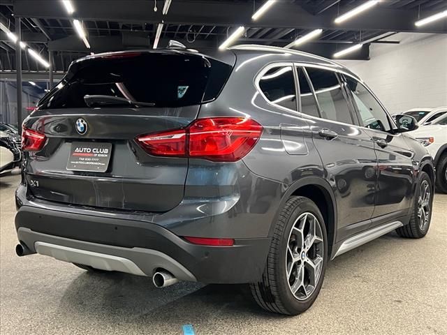 2019 BMW X1 xDrive28i