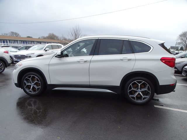 2019 BMW X1 xDrive28i