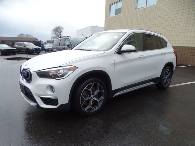 2019 BMW X1 xDrive28i