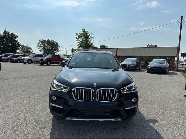 2019 BMW X1 xDrive28i