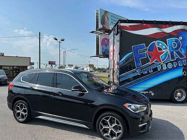 2019 BMW X1 xDrive28i