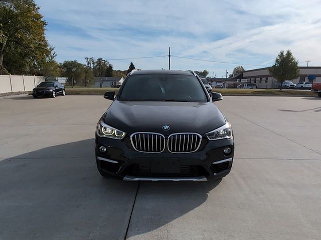 2019 BMW X1 xDrive28i