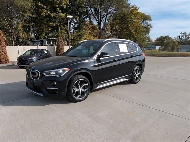 2019 BMW X1 xDrive28i