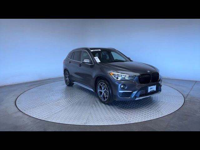 2019 BMW X1 xDrive28i