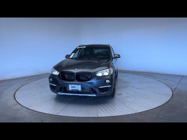 2019 BMW X1 xDrive28i