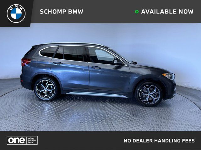 2019 BMW X1 xDrive28i