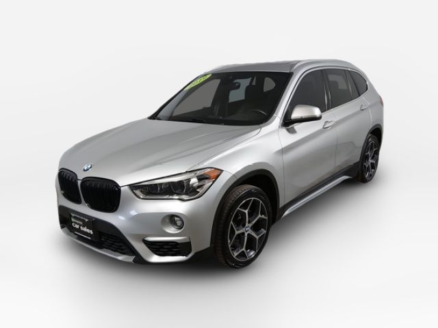 2019 BMW X1 xDrive28i