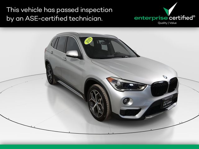 2019 BMW X1 xDrive28i