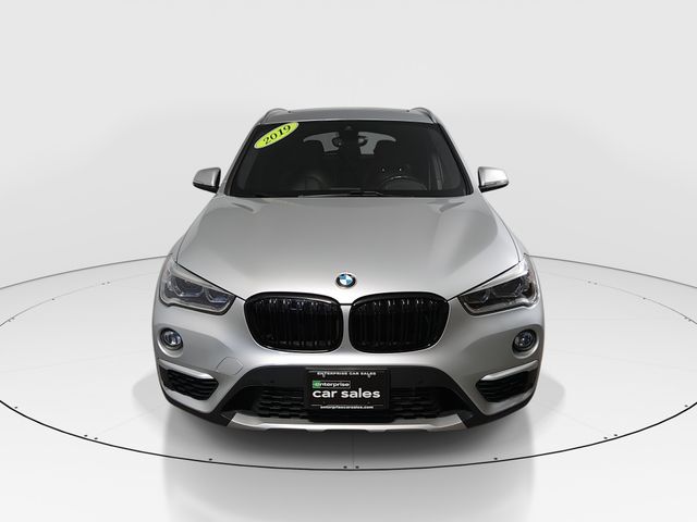2019 BMW X1 xDrive28i