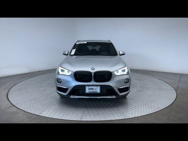 2019 BMW X1 xDrive28i