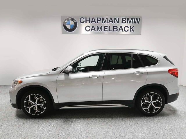 2019 BMW X1 sDrive28i