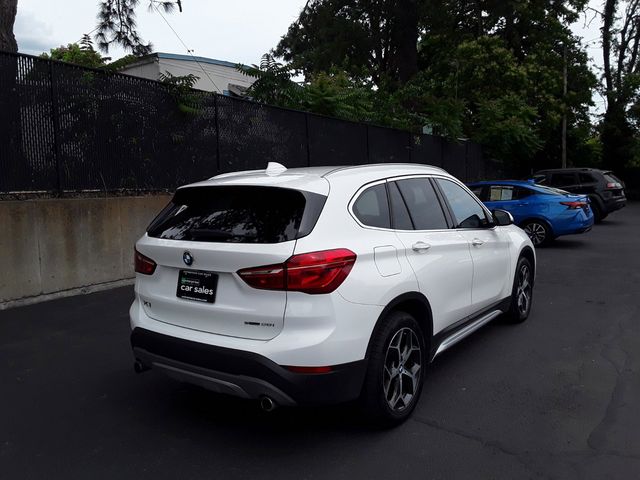 2019 BMW X1 sDrive28i