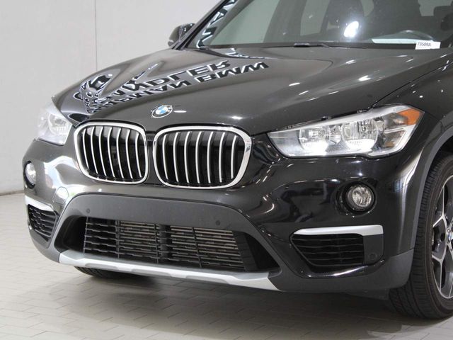 2019 BMW X1 sDrive28i