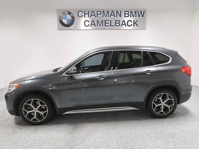 2019 BMW X1 sDrive28i