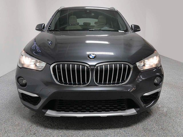 2019 BMW X1 sDrive28i