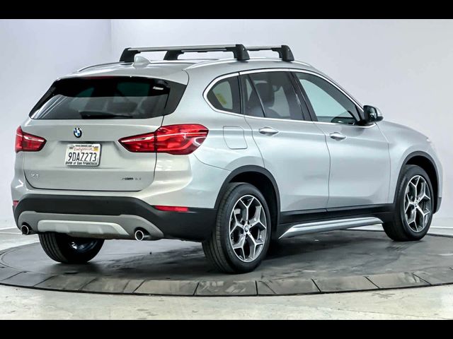 2019 BMW X1 sDrive28i