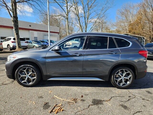 2019 BMW X1 sDrive28i