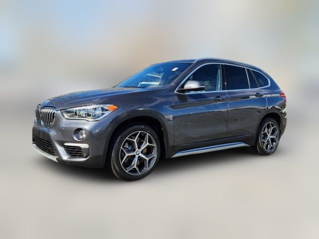 2019 BMW X1 sDrive28i