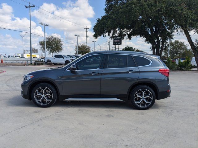 2019 BMW X1 sDrive28i