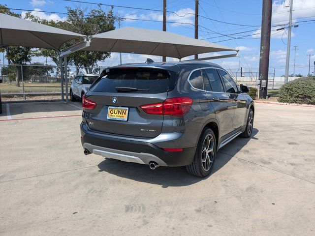 2019 BMW X1 sDrive28i