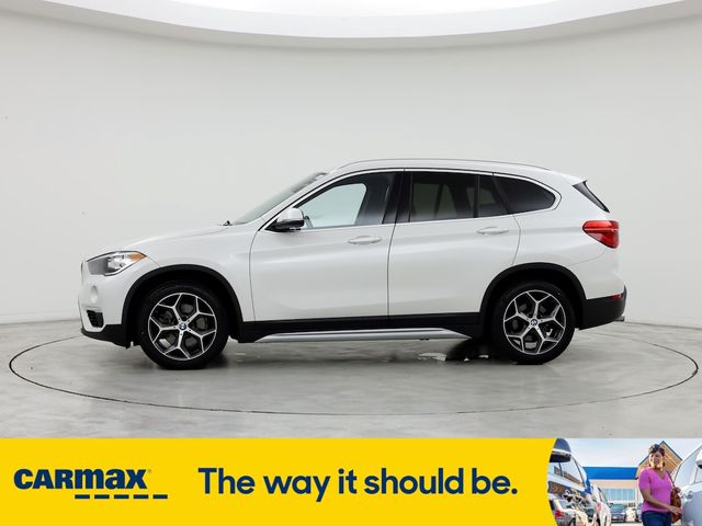 2019 BMW X1 sDrive28i