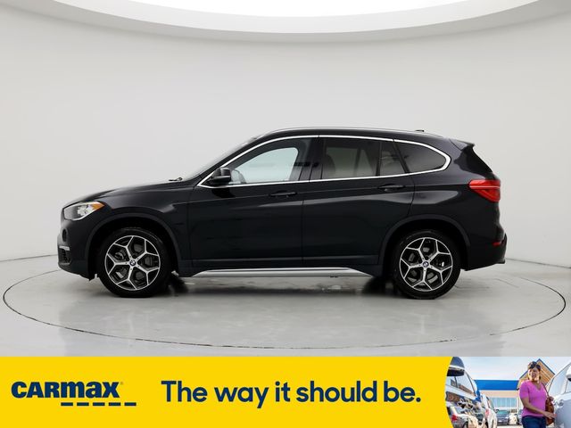 2019 BMW X1 sDrive28i