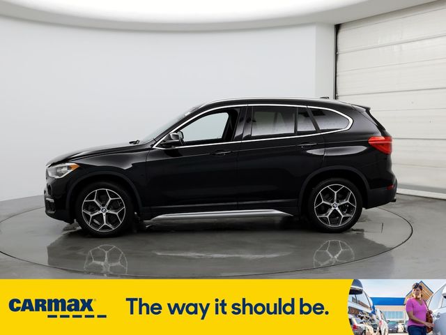 2019 BMW X1 sDrive28i