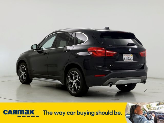 2019 BMW X1 sDrive28i