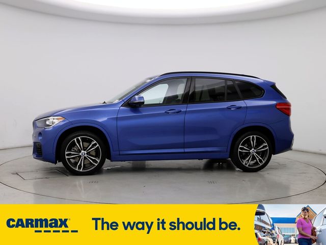 2019 BMW X1 sDrive28i