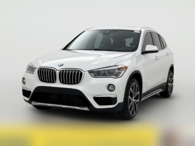 2019 BMW X1 sDrive28i