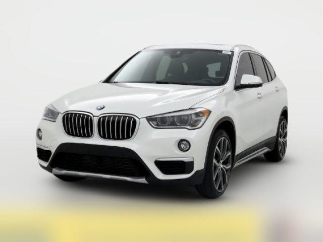 2019 BMW X1 sDrive28i