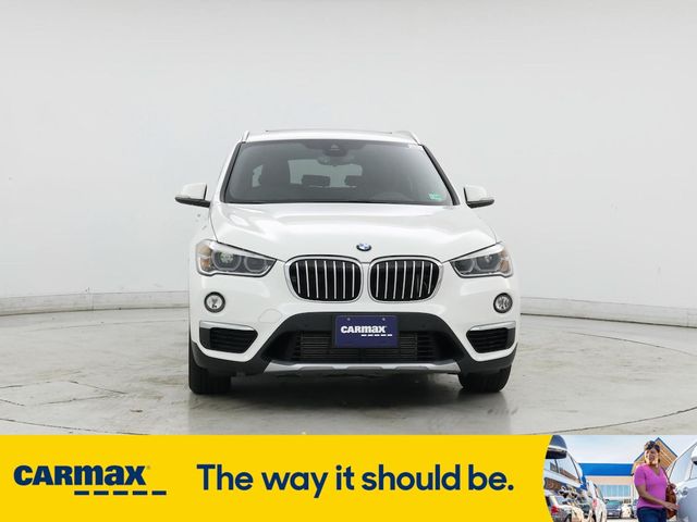 2019 BMW X1 sDrive28i