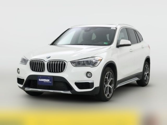 2019 BMW X1 sDrive28i
