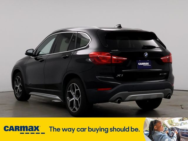 2019 BMW X1 sDrive28i