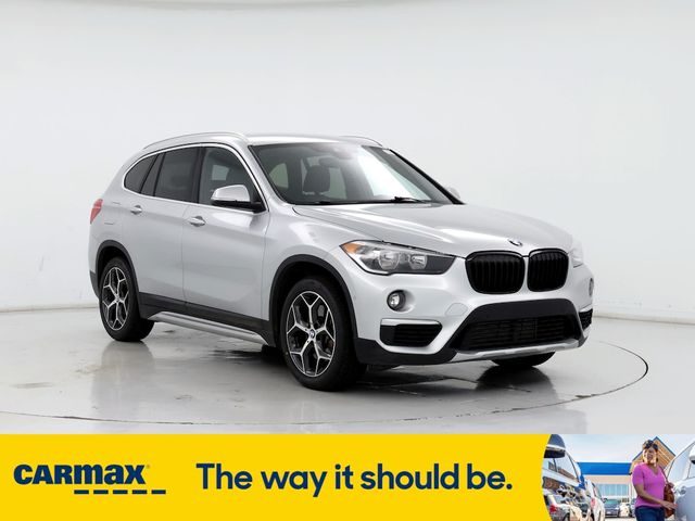 2019 BMW X1 sDrive28i