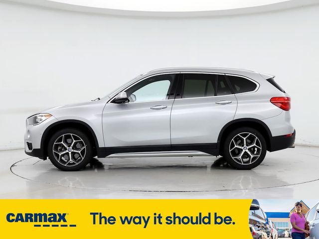 2019 BMW X1 sDrive28i