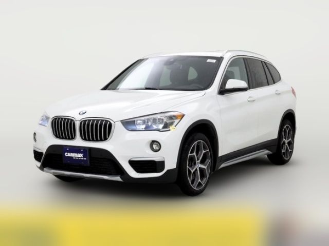 2019 BMW X1 sDrive28i