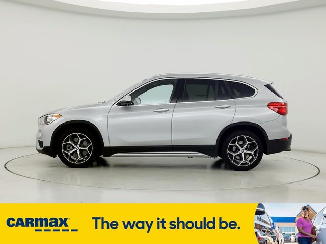 2019 BMW X1 sDrive28i