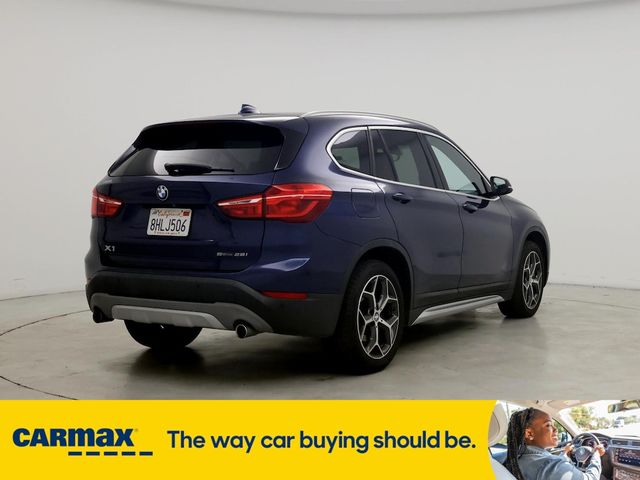 2019 BMW X1 sDrive28i