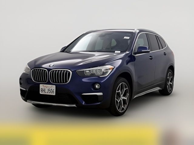 2019 BMW X1 sDrive28i