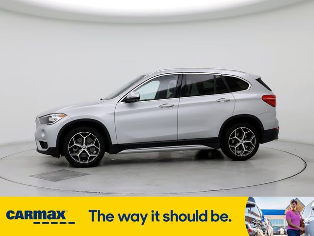 2019 BMW X1 sDrive28i