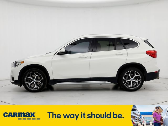 2019 BMW X1 sDrive28i