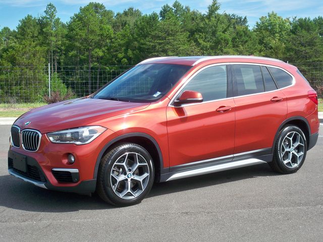 2019 BMW X1 sDrive28i