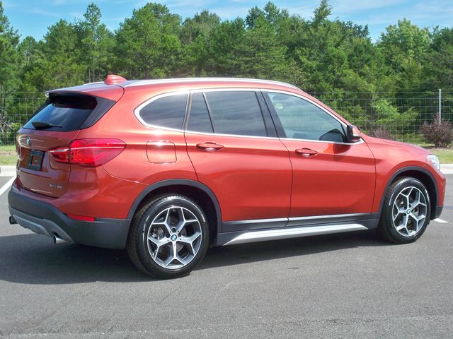 2019 BMW X1 sDrive28i