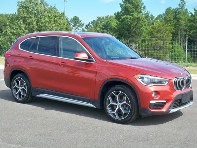 2019 BMW X1 sDrive28i